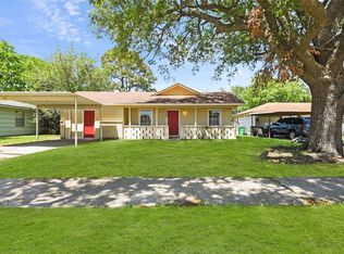 5426 Lillian St, Baytown, TX 77521
