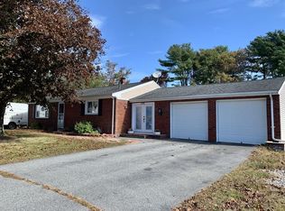 297 Davis Rd, Westport, MA 02790