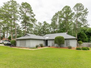 410 Forestside Cir, Americus, GA 31709
