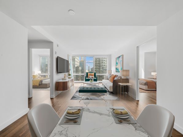 605 W 42nd St APT 60N