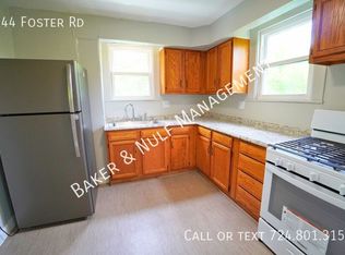 344 Foster Rd, North Versailles, PA 15137
