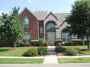 4276 Crestfield Dr, Richardson, TX 75082