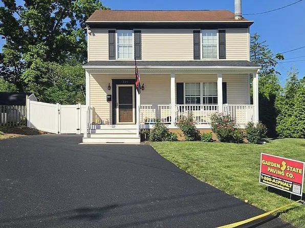 129 Ellis St, Haddonfield, NJ 08033