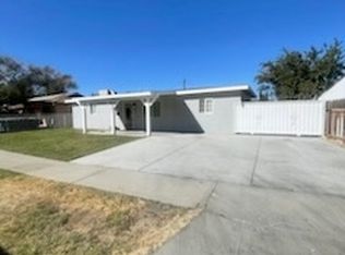 44611 12th St W, Lancaster, CA 93534