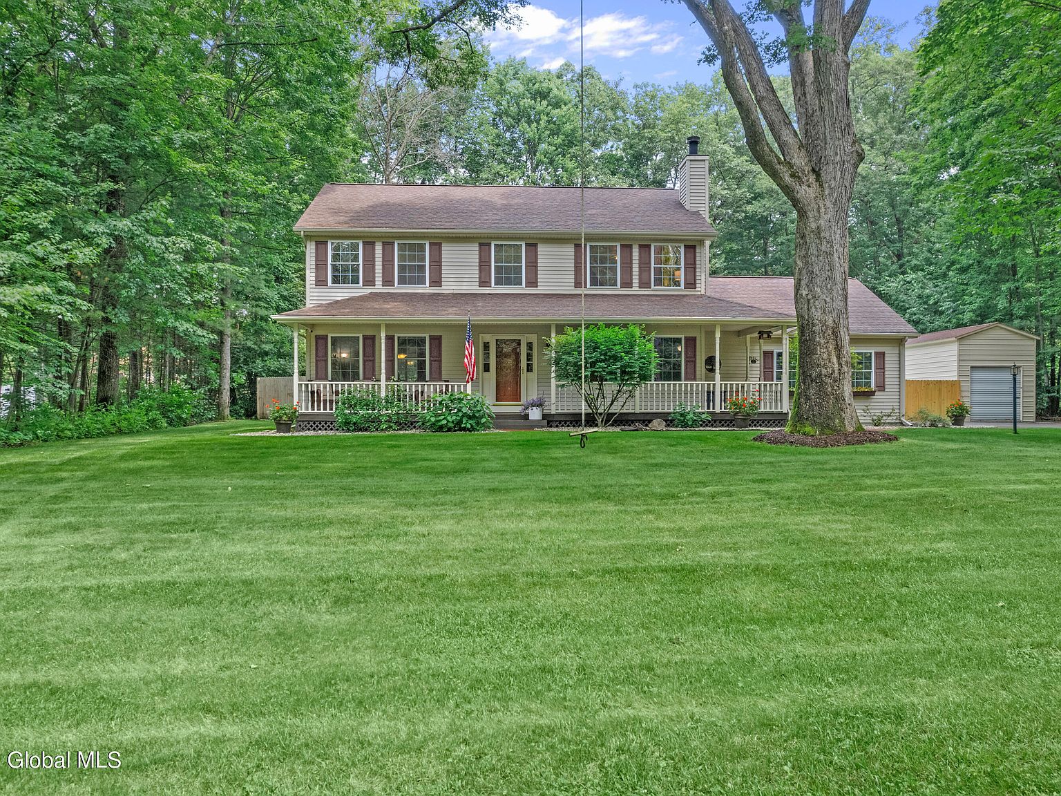 57 Oak View Drive, Fort Edward, NY 12828 Zillow