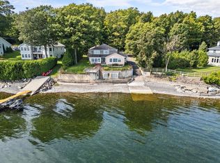 18 Sunrise Ln, Grand Isle, VT 05458