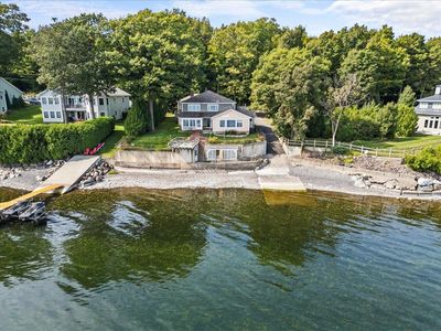 18 Sunrise Lane, Grand Isle, VT, 05458