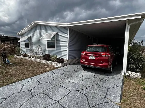 3552 Tower Overlook Dr #242, Lake Wales, FL 33859