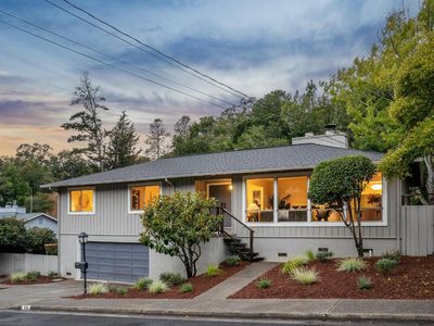99 Gregory Drive, Fairfax, CA, 94930