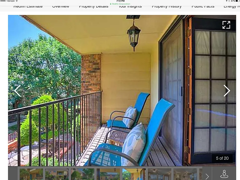 7812 Old Hickory Ln — Photo 1