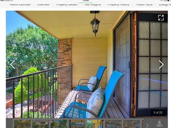 7812 Old Hickory Ln, Oklahoma City, OK 73116