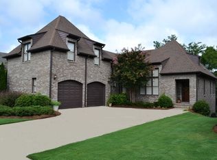 5723 Chestnut Trce, Hoover, AL 35244