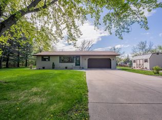 5534 167th St, Chippewa Falls, WI 54729