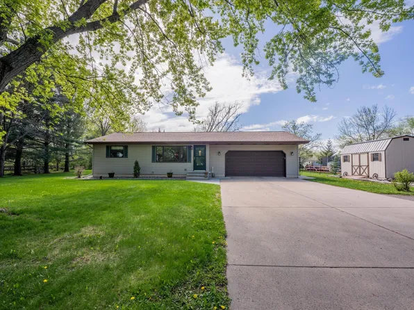 5534 167th St, Chippewa Falls, WI 54729