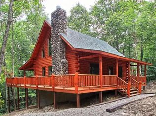 16254 Rocky Fork Rd, Logan, OH 43138