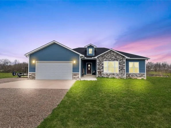 452 SE 951st Rd, Knob Noster, MO 65336
