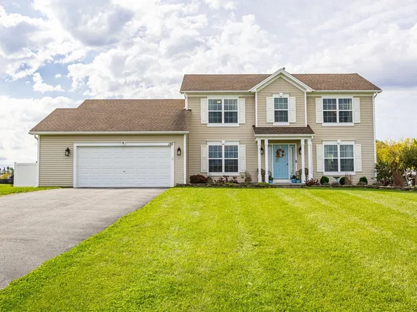 186 Blue Mountain Dr, Hilton, NY 14468