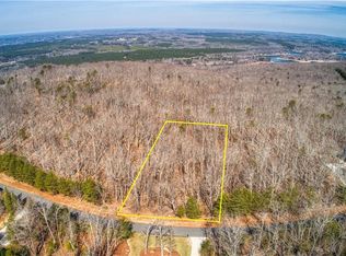 863 Sierra Trace Rd Lot 123, Denton, NC 27239