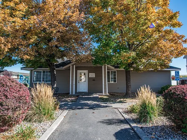 Palisades Park, 1451 Falcon Dr #1441-6, Idaho Falls, ID 83406