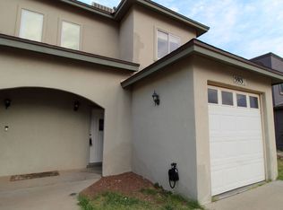 5913 Cielo Del Rey Pl #B, El Paso, TX 79924