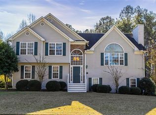 6300 Cheatham Lake Dr NW, Acworth, GA 30101