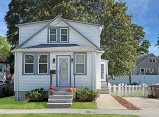 82 Bonham Rd, Dedham, MA 02026