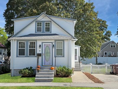 82 Bonham Rd, Dedham, MA, 02026