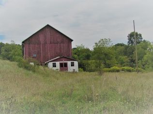 400 McClain Rd, Beaver Falls, PA 15010