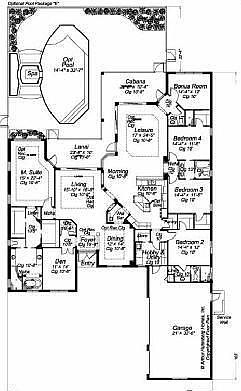 2nd image of 21304 Lake Vienna Dr