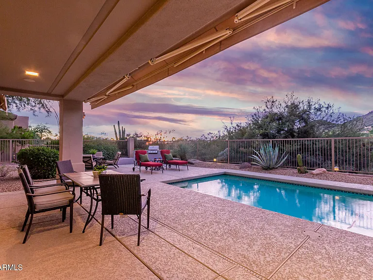 6892 E Nightingale Star Cir — Photo 25