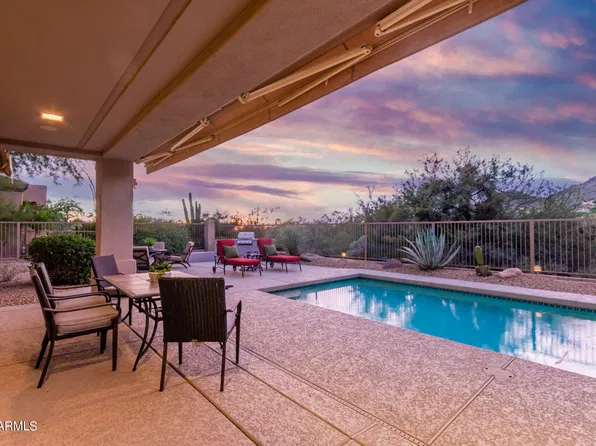 6892 E Nightingale Star Cir, Scottsdale, AZ 85266