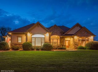 15109 Prairie Ave, Urbandale, IA 50323