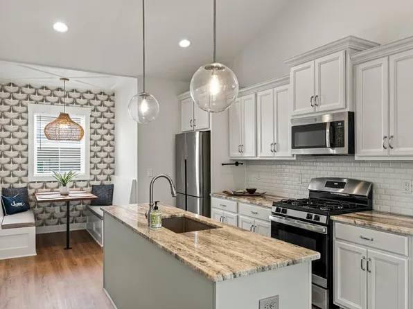 286 Cottage Way, Pittsboro, NC 27312