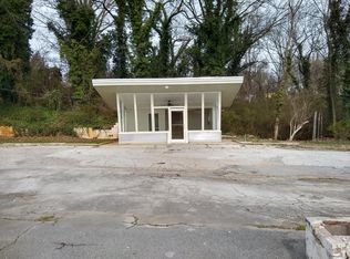 4301 Asheville Hwy, Knoxville, TN 37914