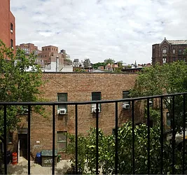 Rented by City Connections Realty