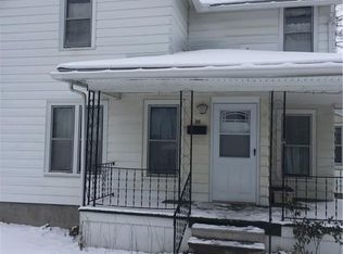 28 Elm St, Perry, NY 14530