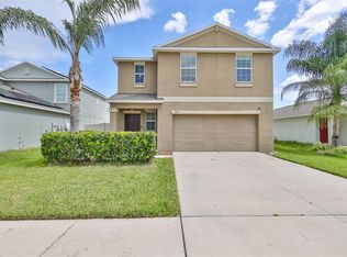 355 Cascade Bend Dr, Ruskin, FL 33570