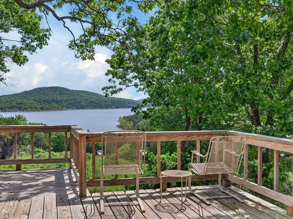 226 Ledgestone Road, Shell Knob, MO 65747