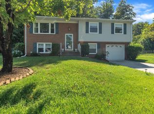 6808 Newlight Ct, Fort Washington, MD 20744