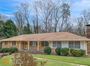 5467 Walker Rd, Stone Mountain, GA 30088