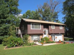 480 Painter Creek Rd, Bristol, TN 37620