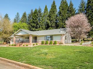 4700 Chrome Ridge Rd, Placerville, CA 95667