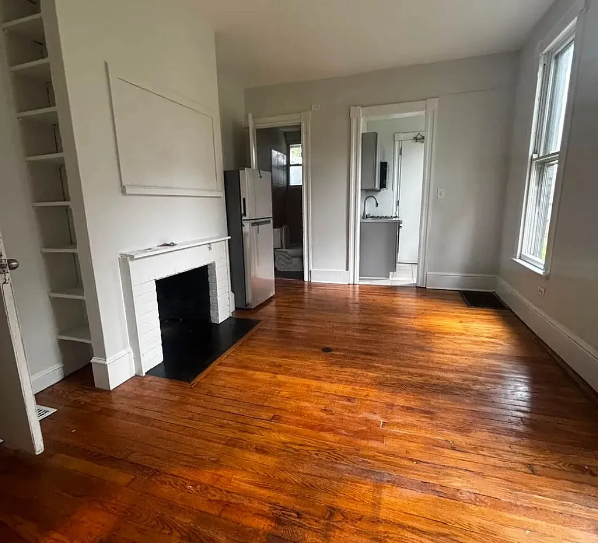 Studio, $1,475 — Photo 4