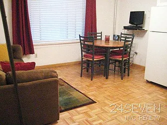 Rented by 24 7 NYC Realty Inc.
