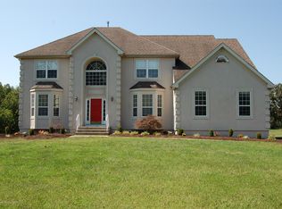 2 Siena Dr, Jackson, NJ 08527