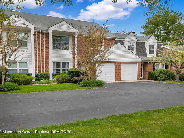 7 Rosewood Drive, Spring Lake Heights, NJ 07762