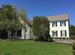 W264N2477 Wilderness Way, Pewaukee, WI 53072