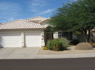 21910 N 66th Ln, Glendale, AZ 85310