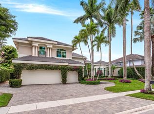 5849 Windsor Ter, Boca Raton, FL 33496