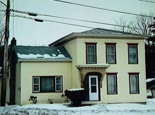 135 Quaker Ln, Delanson, NY 12053